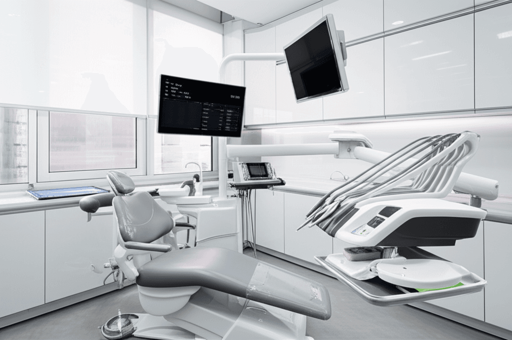 The Importance of Regular Dental Check-ups