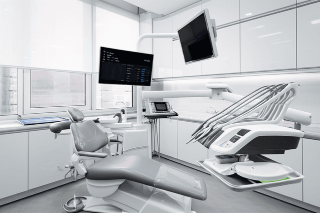 The Importance of Regular Dental Check-ups