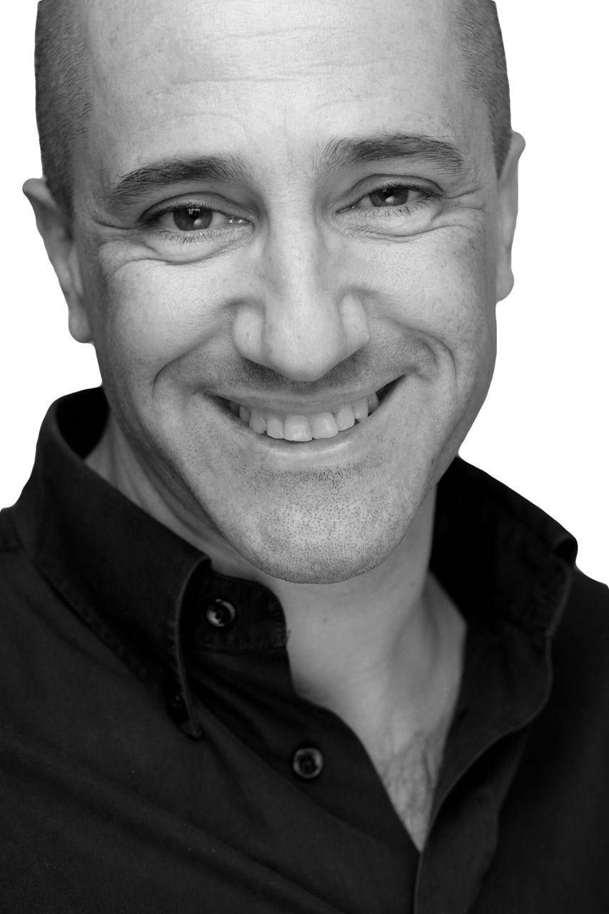 Mr. Didier Crescenzo