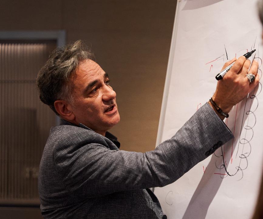 SmileCare dental team